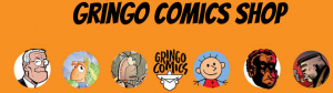 Zum Gringo Comics Shop